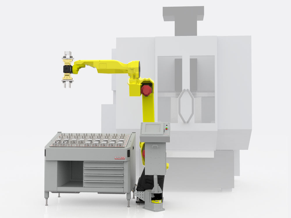 Mill-Assist Essential