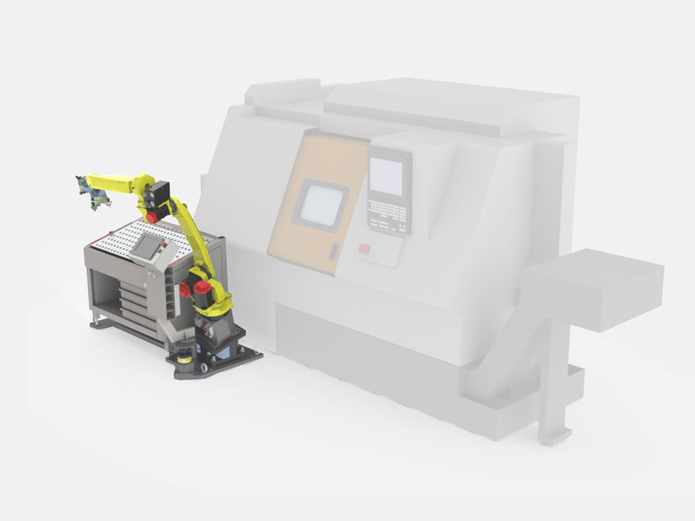 Turn-Assist Essential